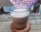 Foto langkah ke 3 dari resep Hot Chocolate Milk.