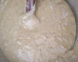 Foto langkah ke 7 dari resep Cinnamon Banana Cake.