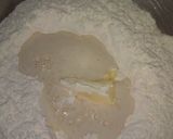 Foto del paso 2 de la receta: Grisines