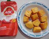 Foto langkah ke 6 dari resep Tahu KW #Debm.