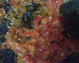 Foto langkah ke 2 dari resep Sambal tomat.
