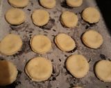 Foto del paso 3 de la receta: Escones dulces