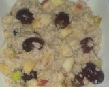 Oat Fruitmatakin girki1 hoto