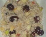 Oat Fruitmatakin girki1 hoto