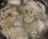 Foto langkah ke 1 dari resep 25. Sup ayam wortel.