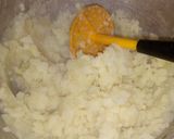 Foto del paso 3 de la receta: Ñoquis de papas y verduras