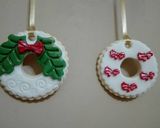 Foto del paso 6 de la receta: Galletas para Navidad