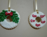 Foto del paso 6 de la receta: Galletas para Navidad