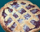 Foto del paso 9 de la receta: Pastafrola de dulce de membrillo o dulce de leche