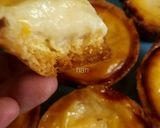 Foto langkah ke 11 dari resep Cheese Tart, Ekonomis dan yummy !.