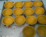 Foto langkah ke 1 dari resep Pie susu renyah (tanpa mixer).