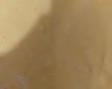 A picture of step 2 of Aloo pakore.