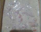 Foto del paso 3 de la receta: Escalopes de pollo