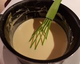 Foto del paso 9 de la receta Petit Suisse caseros de mango!!!