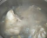 Foto langkah ke 1 dari resep Nasi Mandhi Ayam / Mandhi Rice.