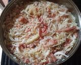 Foto del paso 7 de la receta: Col Agridulce yomi