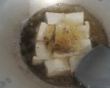 Foto langkah ke 1 dari resep 14Tahu Kecap Wortel.