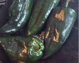 Foto del paso 1 de la receta: Rajas poblanas