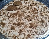 Foto del paso 7 de la receta: Cheesecake de milo! 🍫🥧