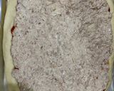 Foto langkah ke 2 dari resep Tuna Pizza.