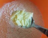 Foto del paso 1 de la receta: Tortas fritas 😋