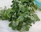 Hyderabadi Kulfa Gosht recipe step 2 photo