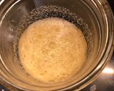 Foto del paso 2 de la receta: Pan (sin amasar) 👩🏽‍🍳