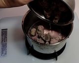 蘿蔔排骨湯的食譜步驟5照片