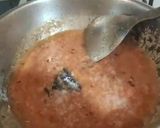 A picture of step 3 of राजमा (पंजाबी)रेसिपी recipe #FEB #W3 #cookpadHindi.