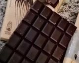 Une image de l'étape 1 de 🍂Poire pochée betterave🍐 chocolat 🍫 amande.