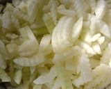 Foto langkah ke 1 dari resep Acar kuning.