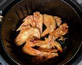Dry Curry Wings recipe step 1 photo