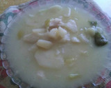 Foto del paso 9 de la receta: Sopa de pescado casero