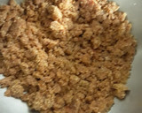 Foto del paso 1 de la receta: Tarta de mousse de yogurt