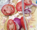 Foto del paso 4 de la receta: Ensalada Moscow internacional R. N
