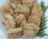 Foto langkah ke 5 dari resep Tahu Aci.