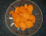 Foto langkah ke 4 dari resep Tumis tofu puyuh.
