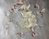 Foto langkah ke 2 dari resep Mie instant Mix Sayur Telur.