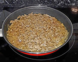 Foto del paso 4 de la receta: Calabacines rellenos de carne y algas agar agar