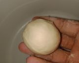 Foto langkah ke 3 dari resep #22. Roti Maryam/Canai.