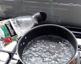 Foto del paso 2 de la receta: Huevo poché.