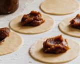 Foto del paso 5 de la receta: Pastissets de Boniato