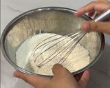 Foto langkah ke 3 dari resep Bolu meses.