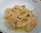 Foto del paso 2 de la receta: De la sepia, sus huevas🦑