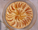 Foto del paso 7 de la receta: Tarta de manzana súper súper rápida! ⏰