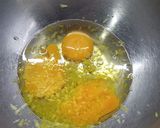 Foto del paso 1 de la receta: Budín de naranja Rico, Fácil y Esponjoso!