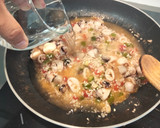Foto del paso 6 de la receta: Arroz albinegro fácil