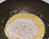 Foto langkah ke 5 dari resep Cumi Goreng Oatmeal.