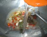 Foto langkah ke 2 dari resep Oreg Tempe Basah.