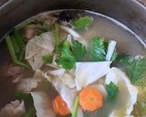 Foto langkah ke 5 dari resep Sop Tulang Sapi Berempah.